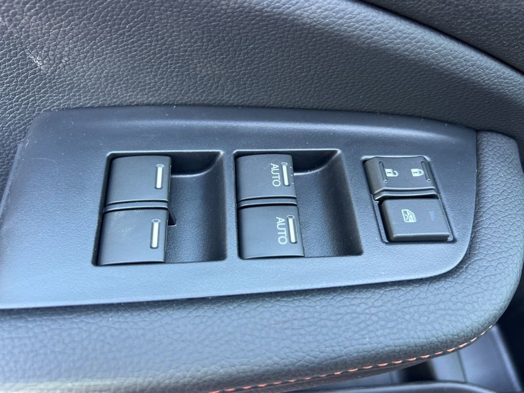 New 2026 Honda Ridgeline TrailSport+ image 14