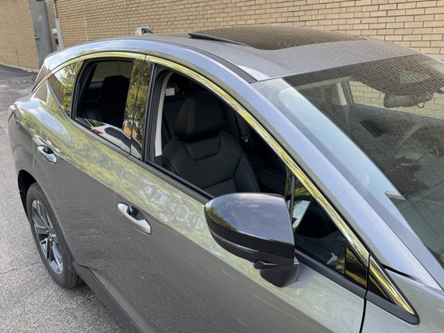 New 2026 Nissan Murano SL AWD/4WD image 7
