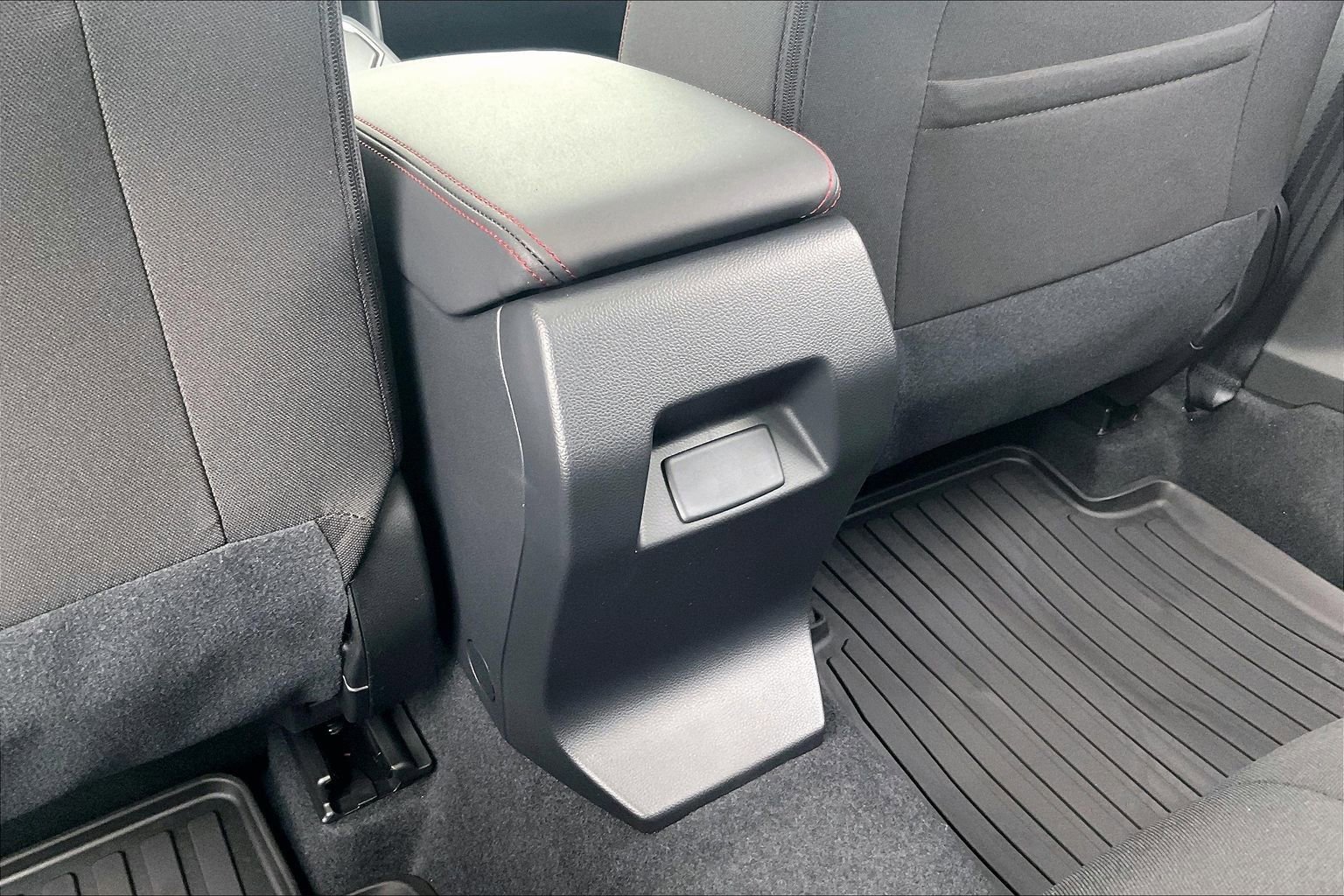 New 2026 Subaru Impreza 2.0i Sport image 25