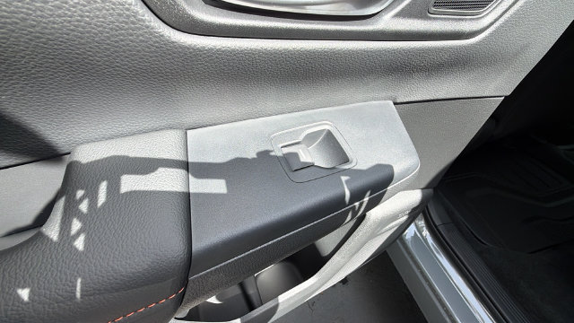 New 2027 Honda CR-V TrailSport image 16