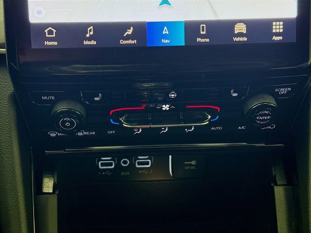 Used 2023 Jeep Grand Cherokee L Limited w/ Trailer Tow Group (B) image 16