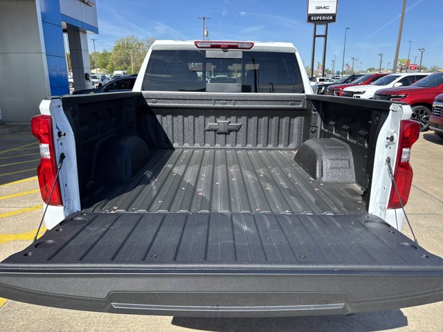 New 2026 Chevrolet Silverado 1500 LT Trail Boss w/ LT Trail Boss Premium Package image 11