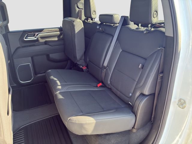 Used 2025 Chevrolet Silverado 3500 LTZ AWD/4WD image 14