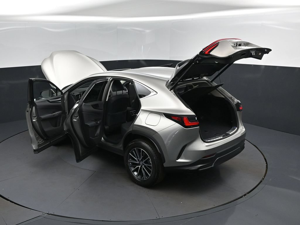 New 2026 Lexus NX 350 AWD w/ Cold Area Package image 47