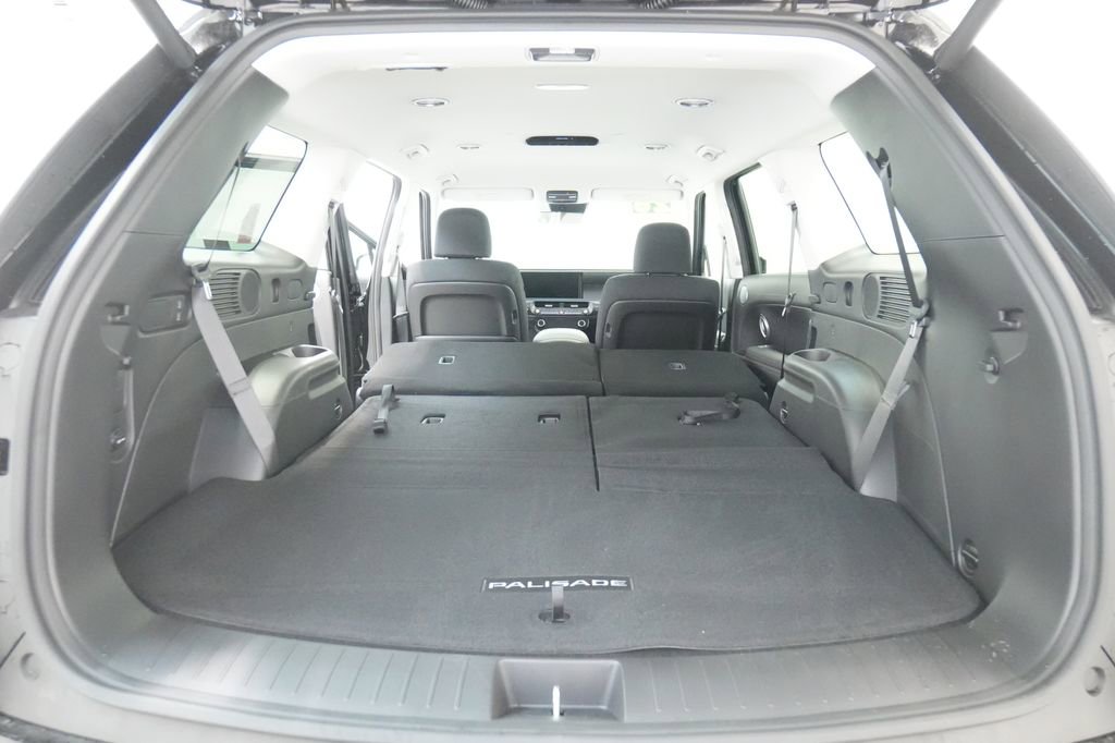 New 2026 Hyundai Palisade SE image 27