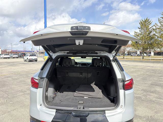 Used 2021 Chevrolet Blazer RS w/ Driver Confidence II Package image 18