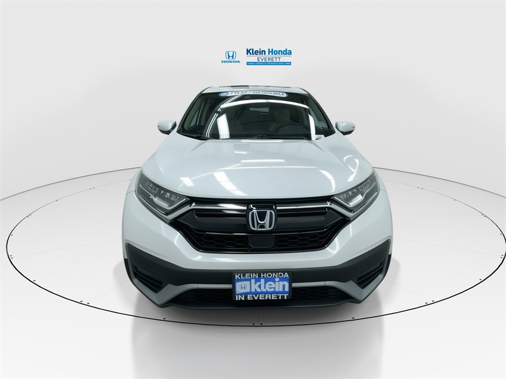 Used 2022 Honda CR-V EX-L image 5