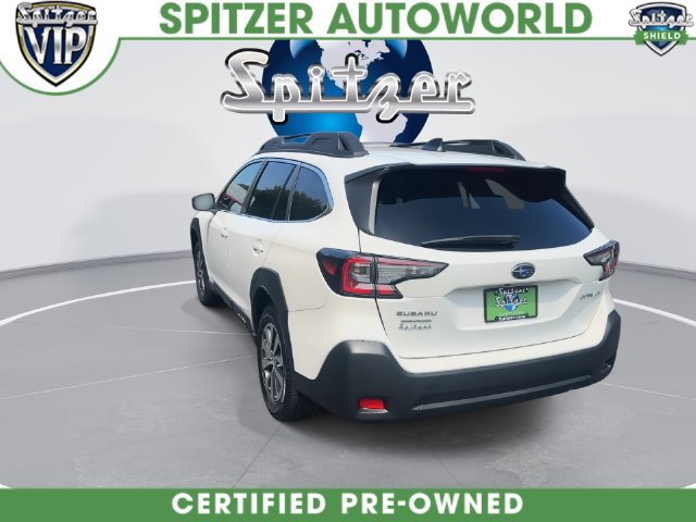 Used 2024 Subaru Outback Premium AWD/4WD image 12