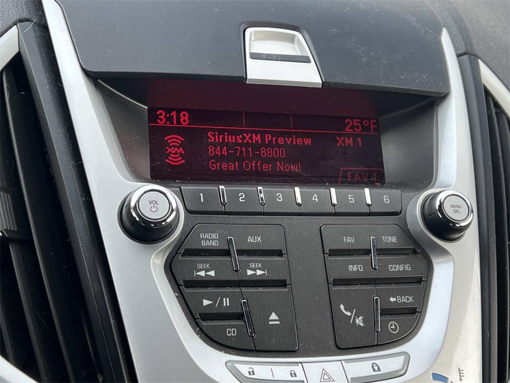 Used 2011 GMC Terrain SLE image 19