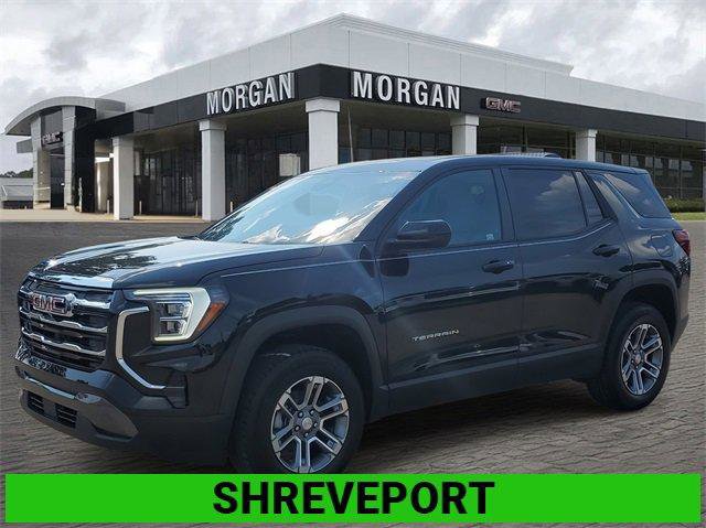 New 2026 GMC Terrain Elevation image 3