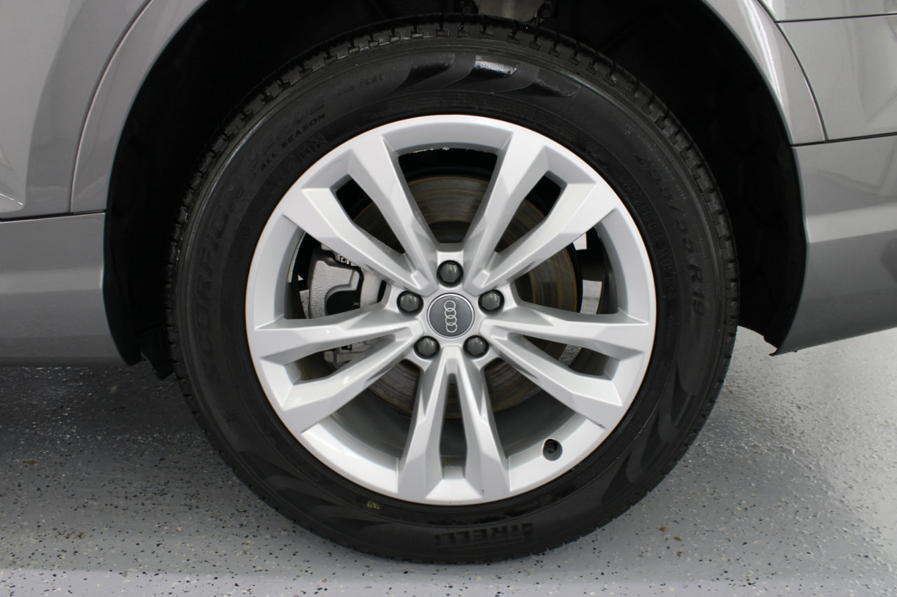 Used 2017 Audi Q7 3.0T Premium Plus image 82