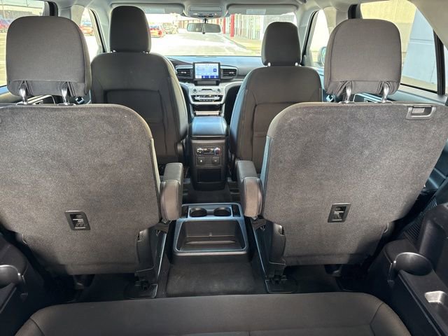 Used 2021 Ford Explorer XLT image 31