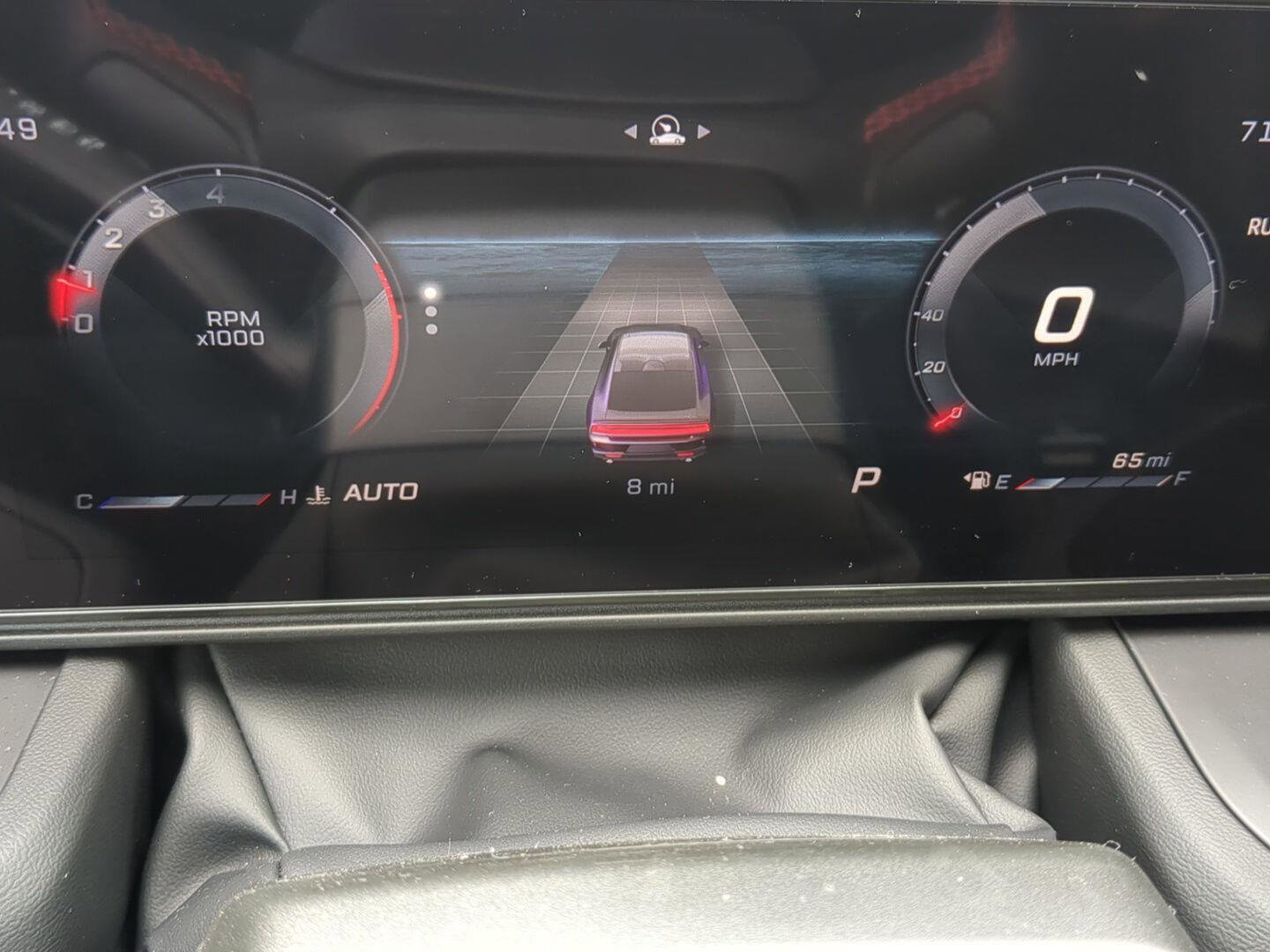 New 2026 Dodge Charger R/T image 12