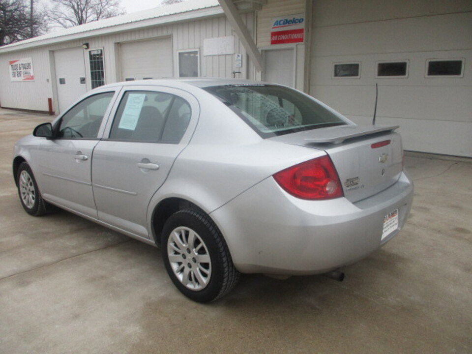 Used 2010 Chevrolet Cobalt LT image 13