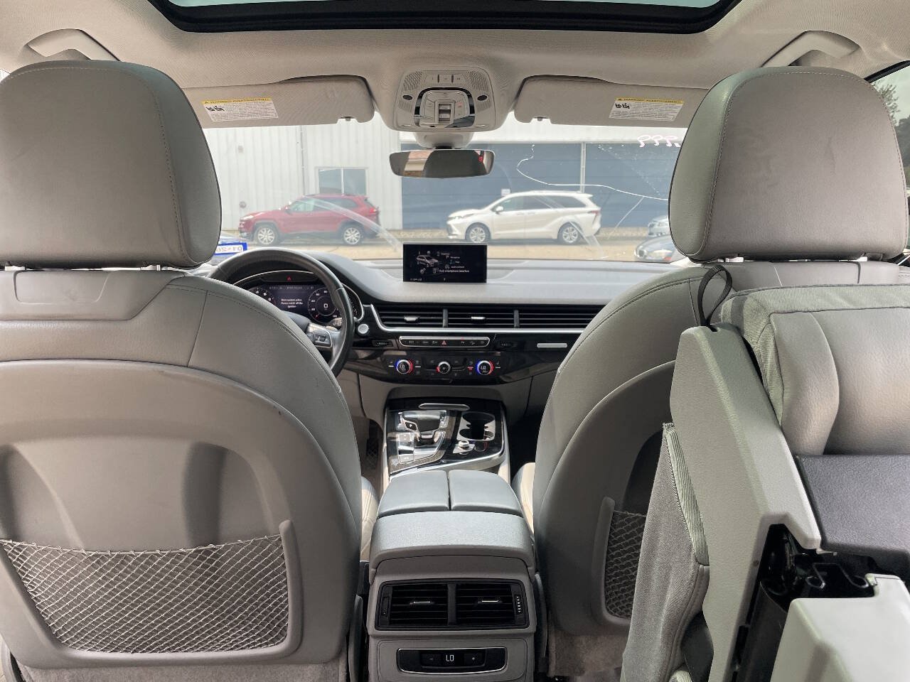 Used 2019 Audi Q7 3.0T Premium Plus AWD/4WD image 46