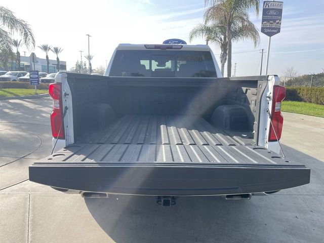Used 2023 Chevrolet Silverado 1500 LTZ image 26