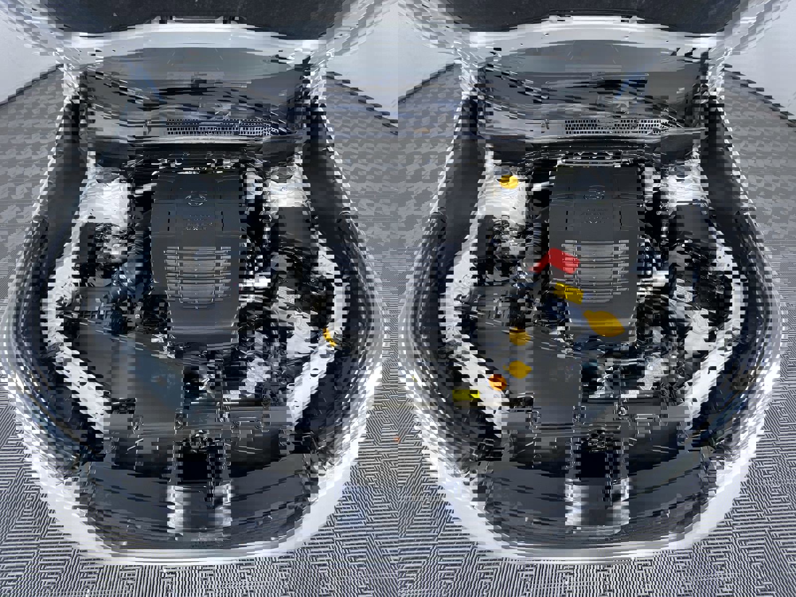 Used 2021 Subaru Forester Premium image 27