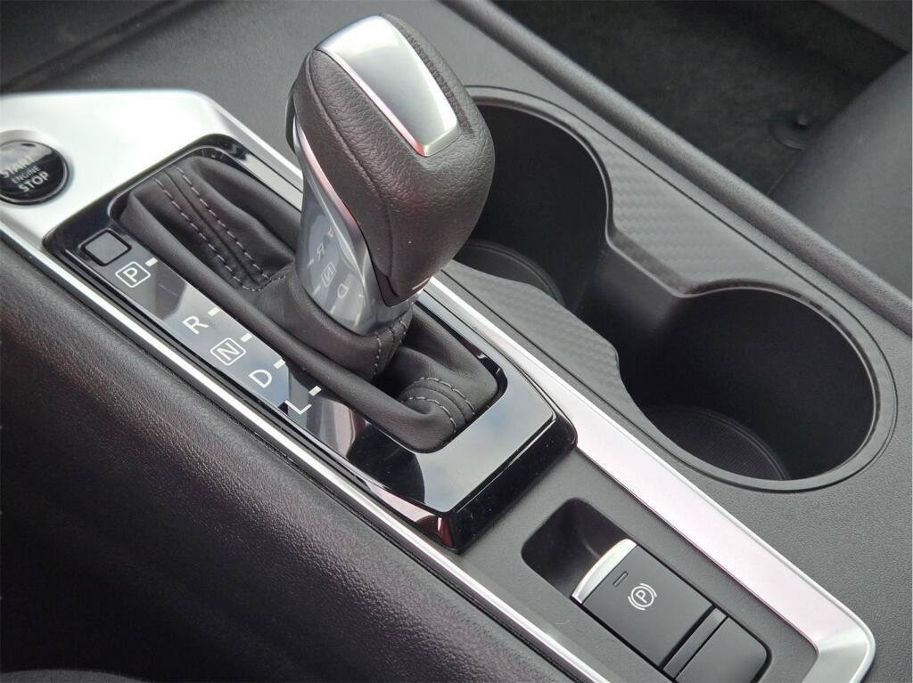 New 2026 Nissan Altima 2.5 SV AWD/4WD image 23