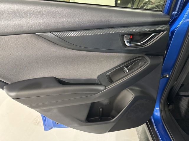 Used 2022 Subaru WRX Premium w/ Popular Package #2 image 16