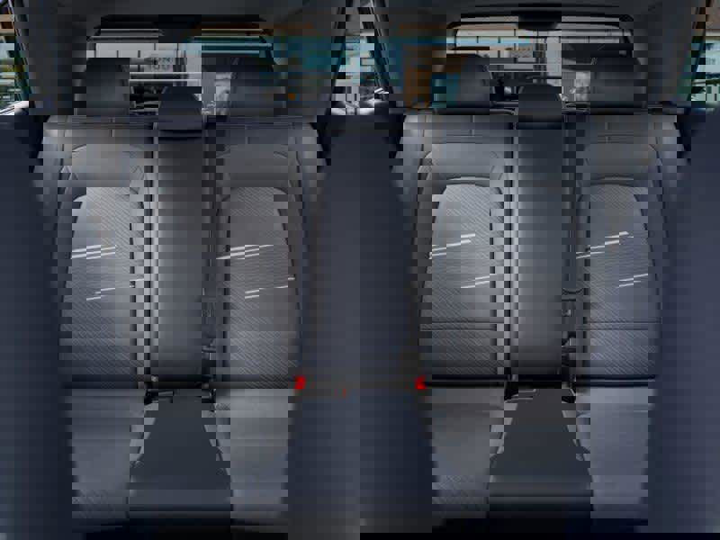 New 2026 Hyundai Venue SEL image 12