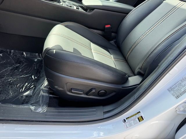 Certified 2025 MAZDA CX-50 AWD 2.5 Turbo w/ Weather Package image 8