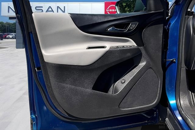 Used 2021 Chevrolet Equinox LT image 17