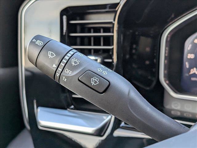 New 2026 Chevrolet Silverado 2500 LT w/ All Star Edition image 15