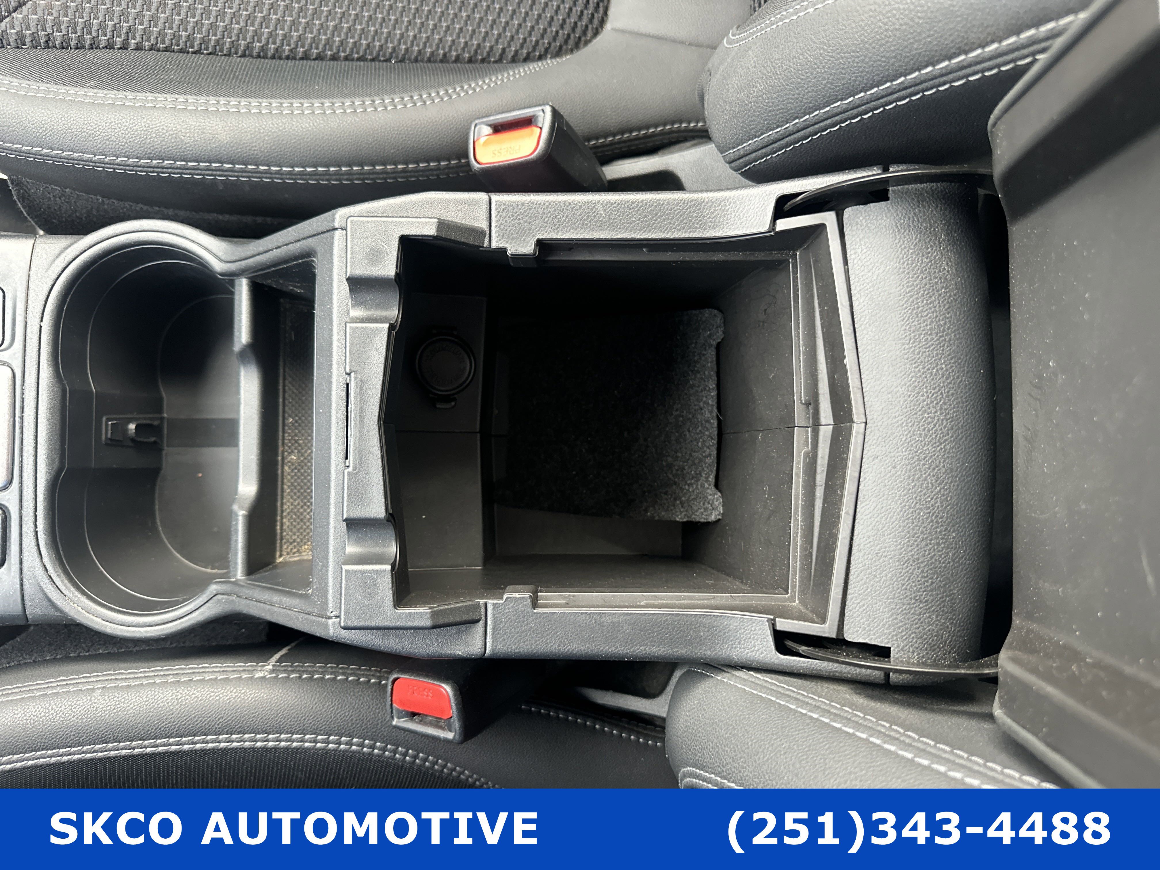 Used 2022 Subaru Forester Premium image 25