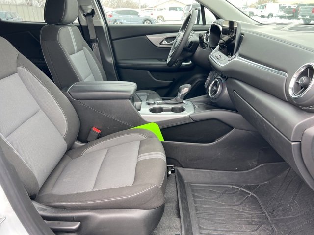 Used 2024 Chevrolet Blazer LT w/ Convenience Package image 36