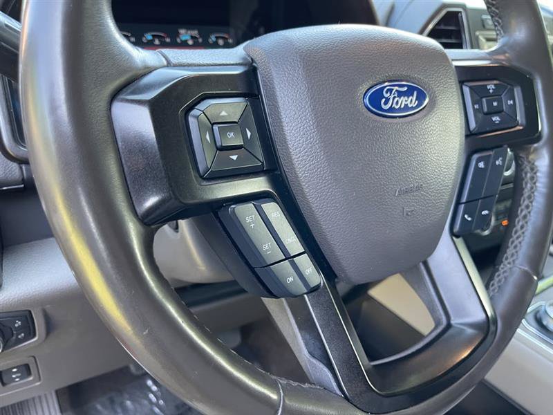 Used 2018 Ford Expedition Max Limited AWD/4WD image 71
