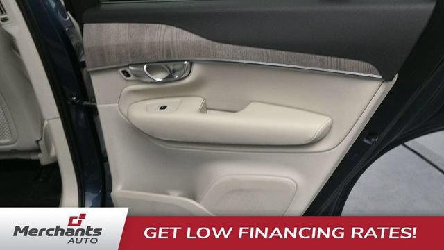 Used 2023 Volvo XC90 B6 Core w/ Climate Package AWD/4WD image 16