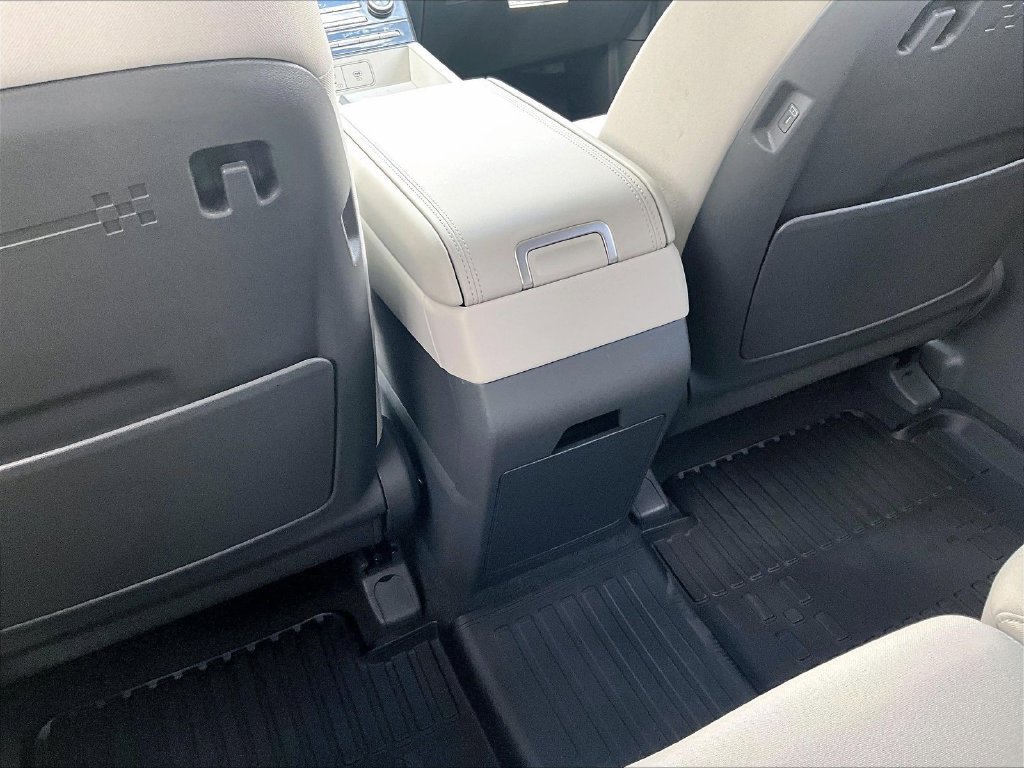 New 2026 Hyundai Santa Fe SE AWD/4WD image 13