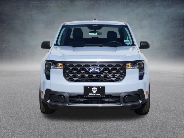 New 2026 Ford Maverick XLT w/ Equipment Group 301A AWD/4WD image 2