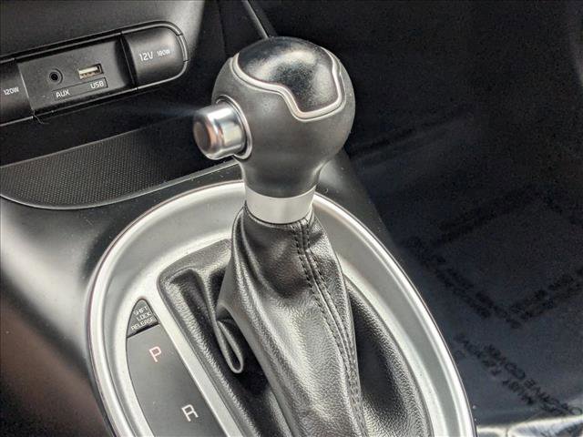 Used 2019 Kia Soul Base image 12
