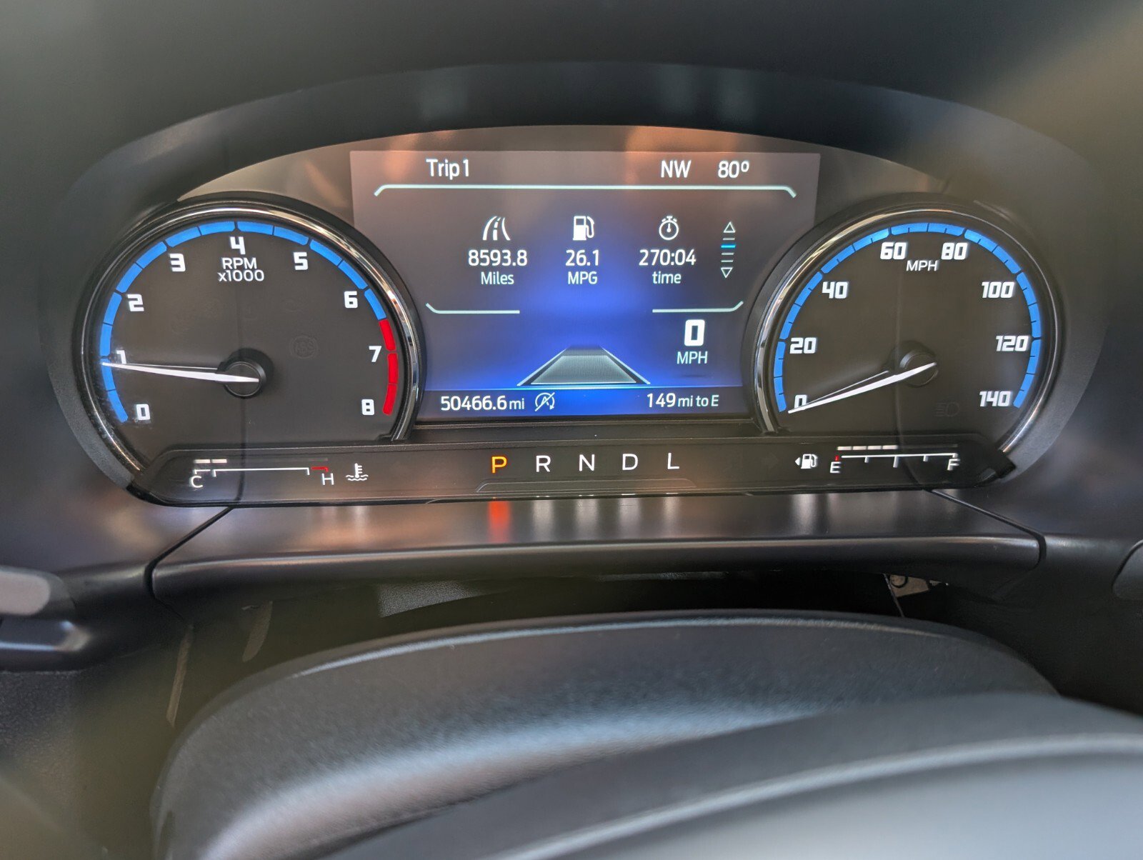 Used 2021 Ford Bronco Sport Outer Banks w/ Outer Banks Package AWD/4WD image 22