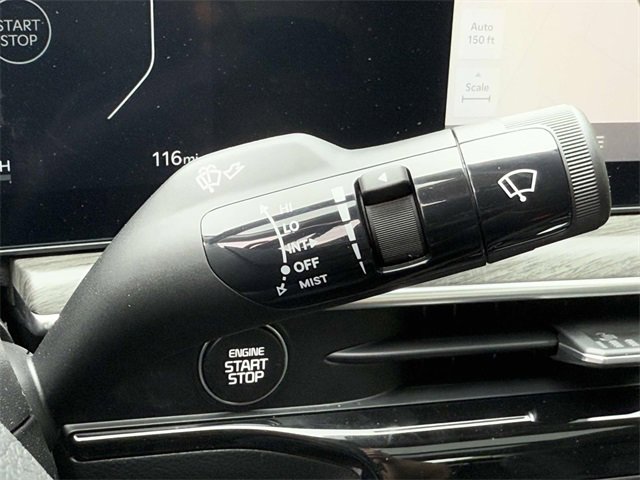 Used 2025 Kia K5 EX image 11