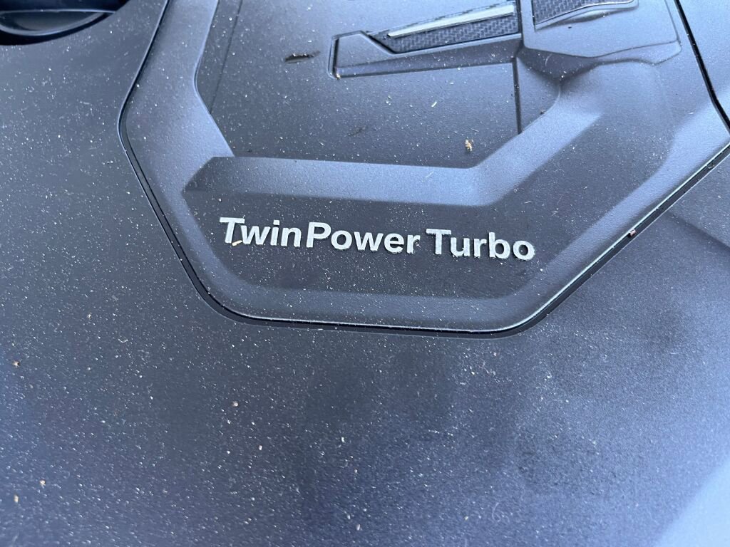 Used 2021 BMW 430i Coupe w/ Convenience Package image 35