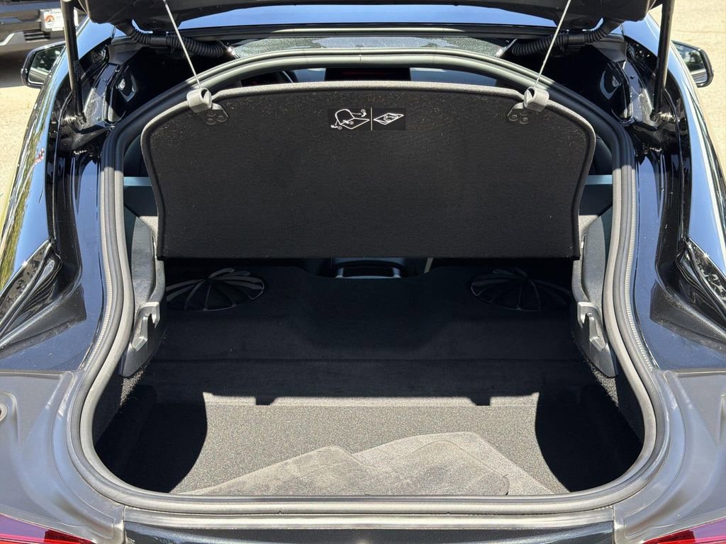 Used 2026 Toyota Supra w/ Driver Assist Package image 25