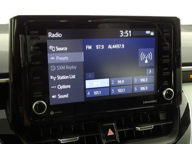 Used 2022 Toyota Corolla SE w/ Carpet Mat Package (TMS) image 28