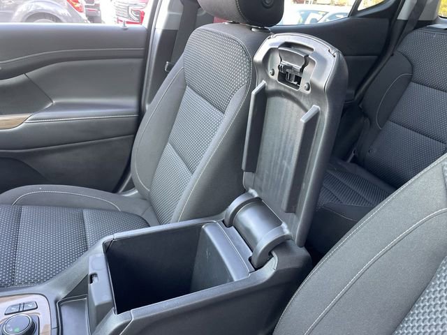 Used 2023 GMC Acadia SLE w/ Driver Convenience Package image 21