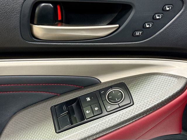 Used 2016 Lexus RC 300 AWD image 20