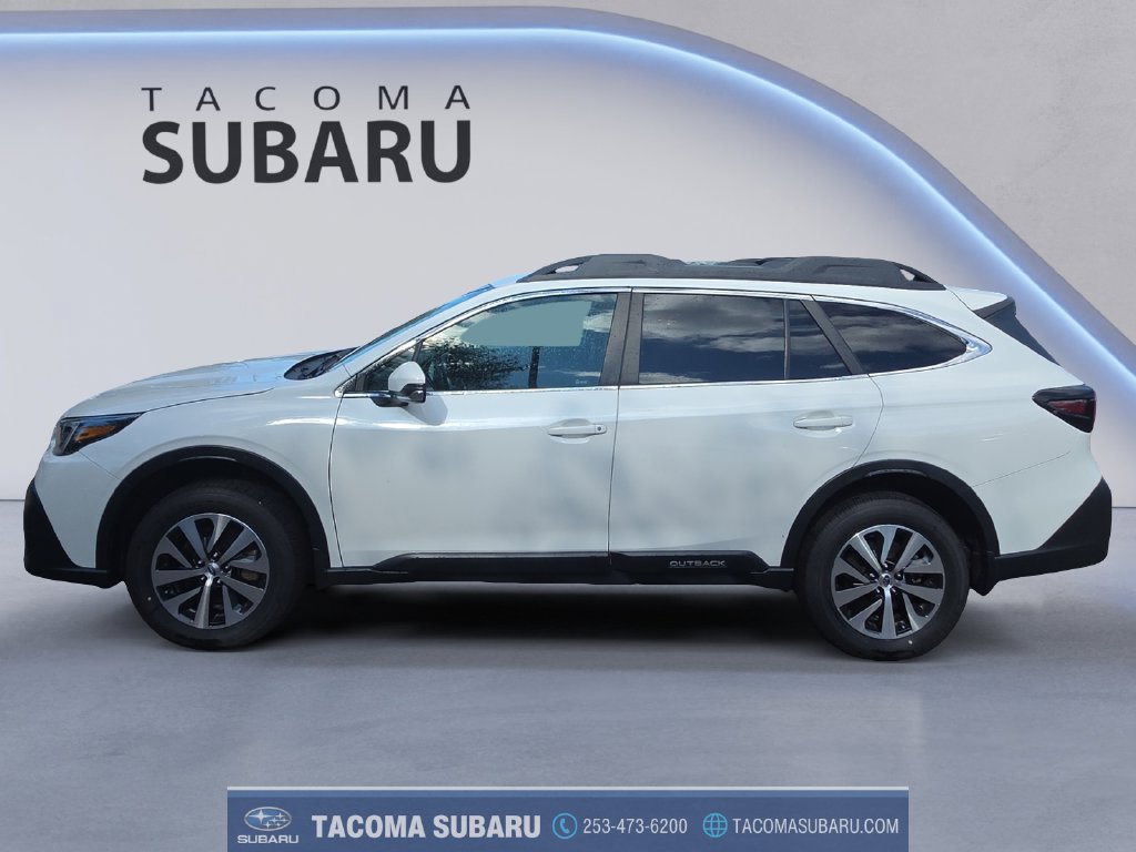 Used 2021 Subaru Outback Premium AWD/4WD image 2