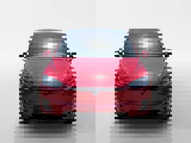 Used 2021 Tesla Model X Long Range image 8