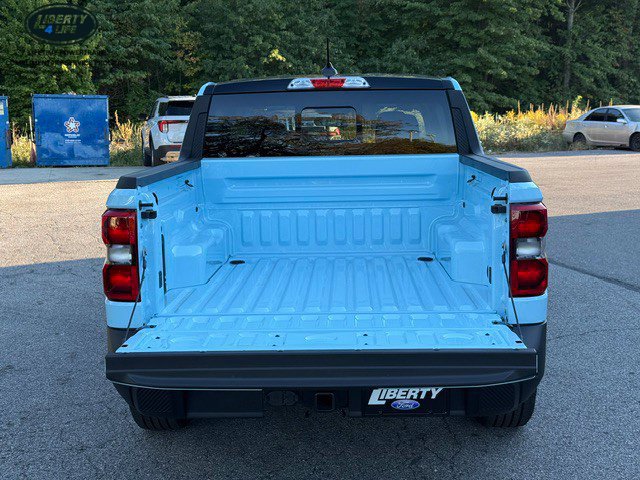 New 2026 Ford Maverick XLT w/ Equipment Group 301A AWD/4WD image 38