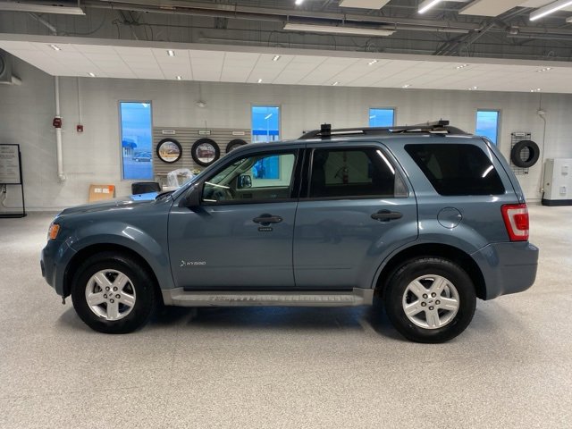 Used 2010 Ford Escape 4WD Hybrid image 11
