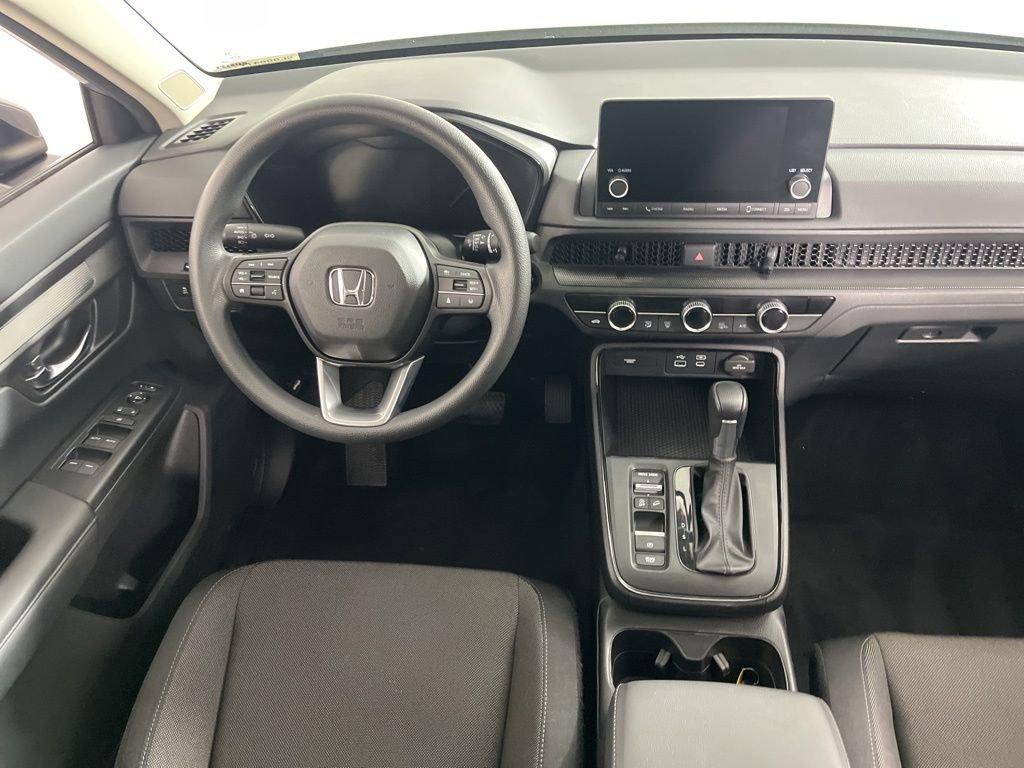 Used 2025 Honda CR-V EX image 4