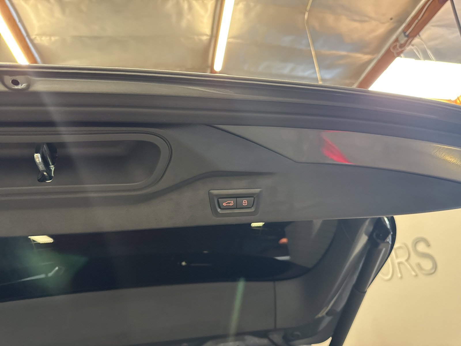 Used 2024 BMW X5 xDrive40i w/ M Sport Package image 22