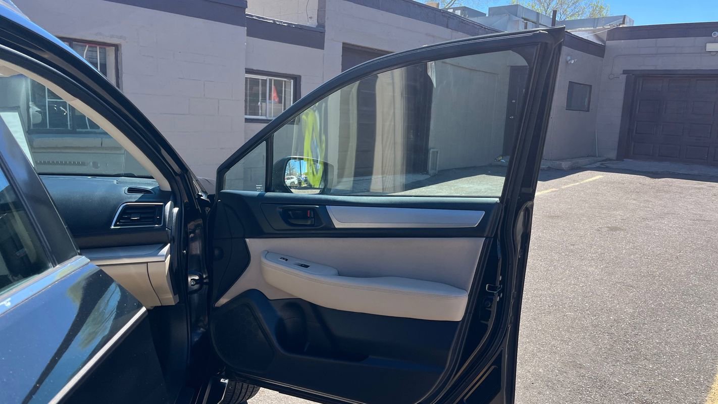 Used 2017 Subaru Outback 2.5i AWD/4WD image 11