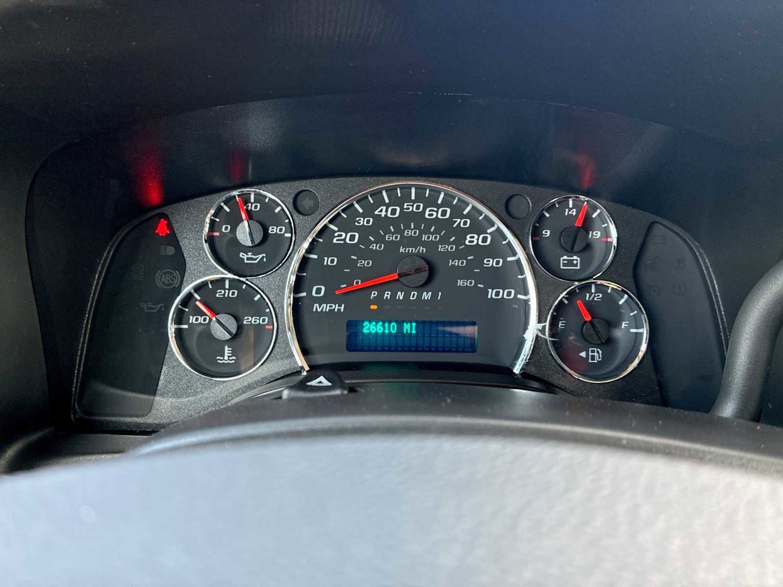 Certified 2022 GMC Savana 2500 image 11