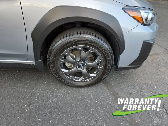 Used 2023 Subaru Crosstrek 2.5i Sport AWD/4WD image 20